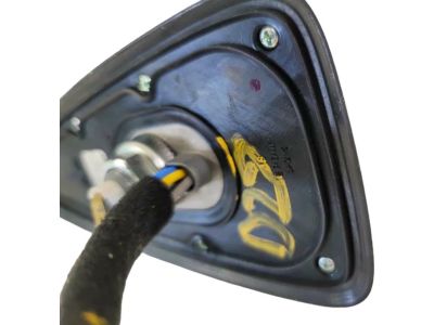 2019 Hyundai Veloster N Antenna - 96210-K9300-EB