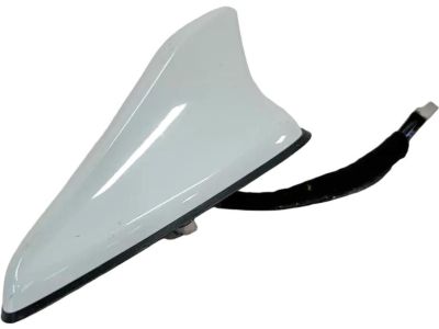 2019 Hyundai Veloster N Antenna - 96210-K9300-EB