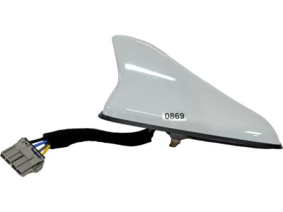 2019 Hyundai Veloster N Antenna - 96210-K9300-EB