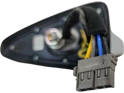 2019 Hyundai Veloster N Antenna - 96210-K9300-EB