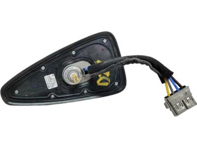 2019 Hyundai Veloster N Antenna - 96210-K9300-EB