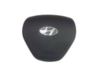 2014 Hyundai Genesis Coupe Air Bag - 56900-2M505-9PX