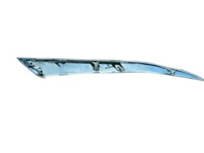 Hyundai 86375-S2020 GARNISH Assembly-FRT,LH