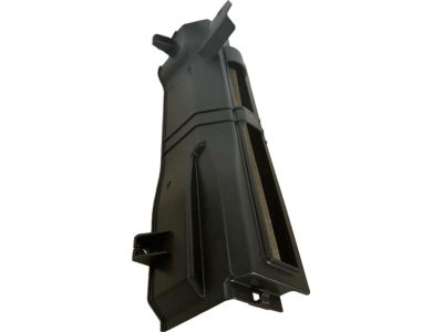 2025 Hyundai Santa Cruz Air Deflector - 29136-K5000