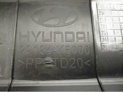 2025 Hyundai Santa Cruz Air Deflector - 29136-K5000