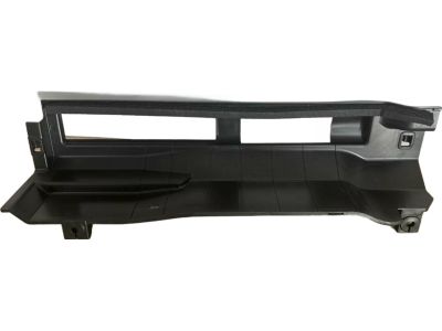 2025 Hyundai Santa Cruz Air Deflector - 29136-K5000