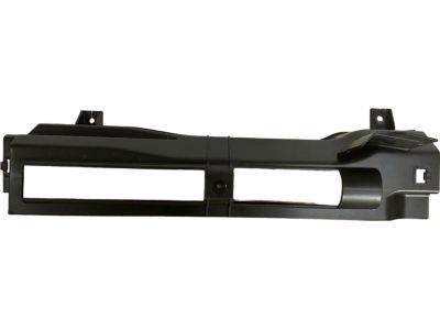 2025 Hyundai Santa Cruz Air Deflector - 29136-K5000