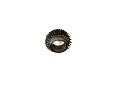 Hyundai 43240-22710 Gear Assembly-5TH Speed