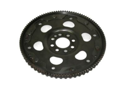 Hyundai Flywheel - 23200-3C130