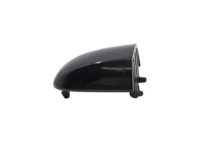 Hyundai 83652-3K000 Cover-Rear Door Outside Handle