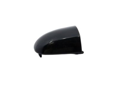 Hyundai 83652-3K000 Cover-Rear Door Outside Handle