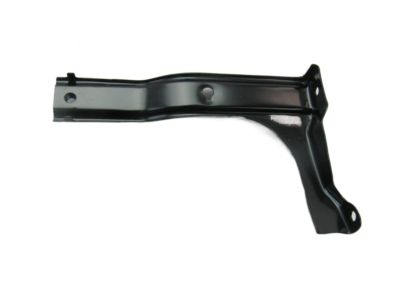 Hyundai 86681-26000 Bracket-Rear Bumper Upper Support,LH