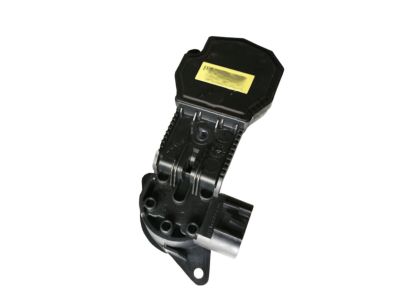 Hyundai 35107-3E100-FFF Th Sensor Assembly (Throttle Position Sensor)