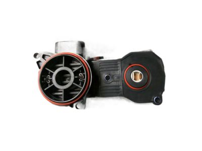 Hyundai 35107-3E100-FFF Th Sensor Assembly (Throttle Position Sensor)