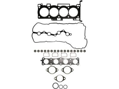 Hyundai 20920-2GP00 Gasket Kit-Engine Overhaul Upper