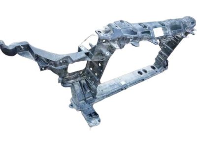Hyundai Sonata Radiator Support - 64101-L1050