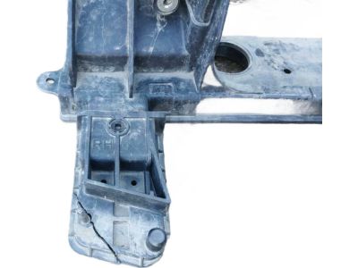 Hyundai Sonata Radiator Support - 64101-L1050