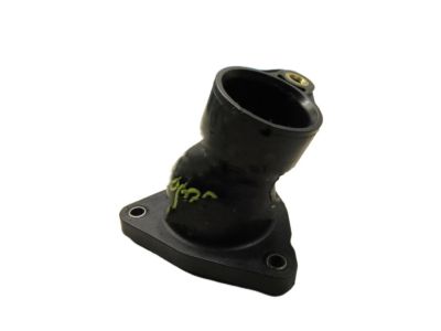 Hyundai Genesis Thermostat Housing - 25631-3C660