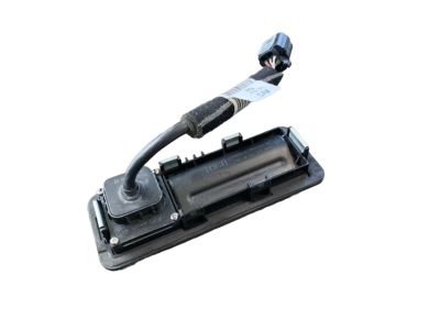 Hyundai 95766-F2400-4X