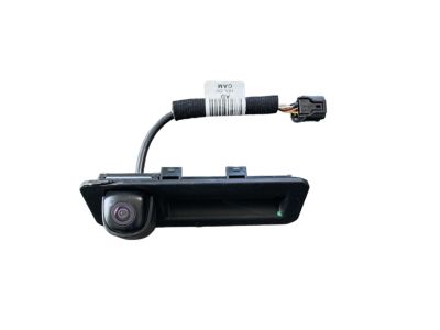 Hyundai 95766-F2400-4X