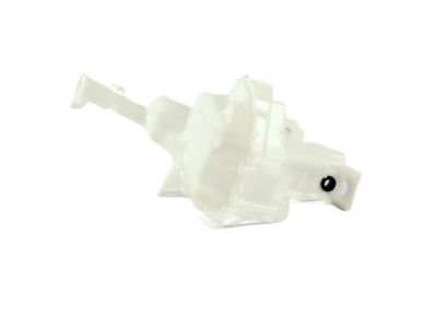 Hyundai 98620-1R010 Windshield Washer Reservoir Assembly