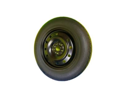 Hyundai Santa Fe Sport Spare Wheel - 52910-0W920