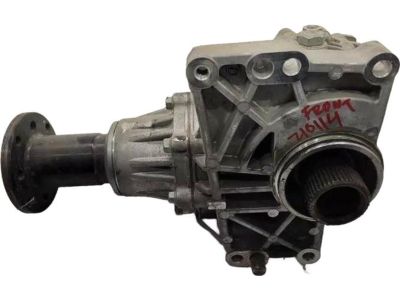 Hyundai Transfer Case - 47300-4G130