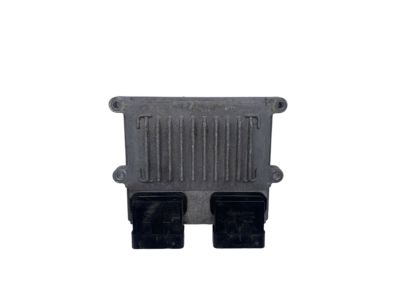 Hyundai 39109-3E030 Engine Control Module Unit