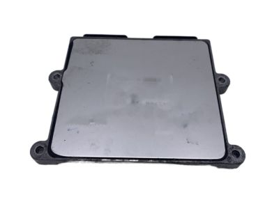 2009 Hyundai Santa Fe Engine Control Module - 39109-3E030