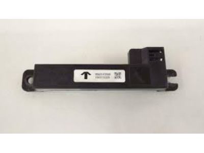 Hyundai Elantra Antenna - 95420-F2000