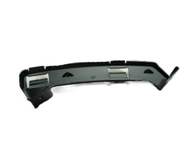 Hyundai 86551-2L000 Bracket-Front Bumper Upper Side Mounting