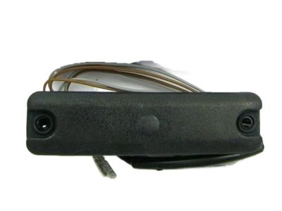 Hyundai Santa Fe Door Lock - 81260-2W000