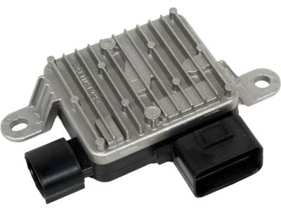 Hyundai Cooling Fan Module - 25385-D3500