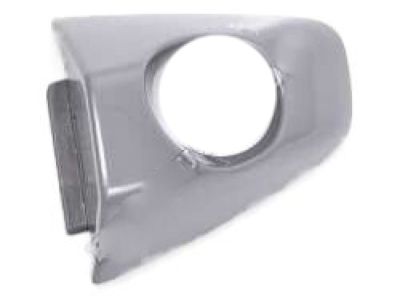 Hyundai 82662-G2030 Cover-Front Door Outside Handle RH