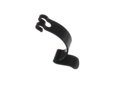 Hyundai 28174-02400 Clamp-Plate