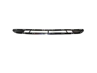 2016 Hyundai Sonata Hybrid Grille - 86561-E6000