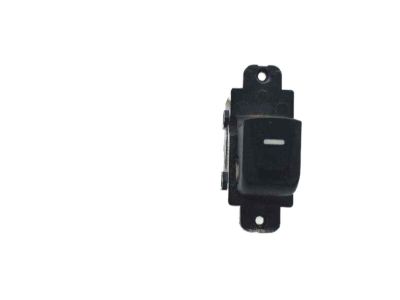 Hyundai Veloster Power Window Switch - 93580-2V000-4X