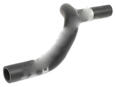 Hyundai 97312-2P300 Hose Assembly-Water Outlet