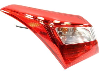 Hyundai 92401-A5011