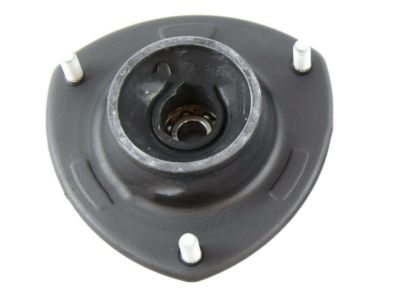 2008 Hyundai Tucson Shock And Strut Mount - 54610-2E200