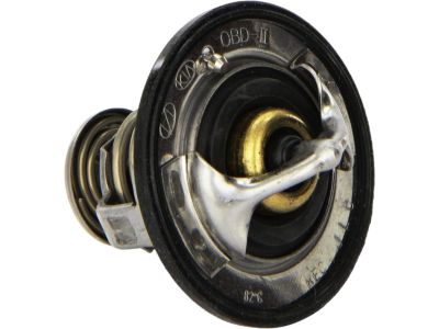 Hyundai Thermostat - 25500-37200