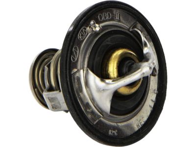 2004 Hyundai Santa Fe Thermostat - 25500-37200