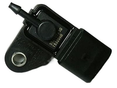 Hyundai Tucson Vapor Pressure Sensor - 31435-2H500