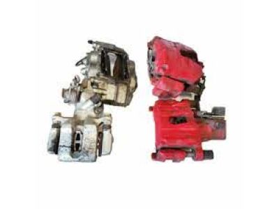 2016 Hyundai Sonata Brake Caliper - 58310-C2A10