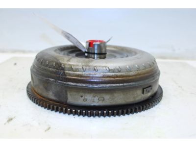 Hyundai Santa Fe Torque Converter - 45100-4G620