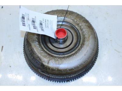 Hyundai Santa Fe Torque Converter - 45100-4G620
