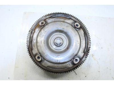 Hyundai Santa Fe Torque Converter - 45100-4G620