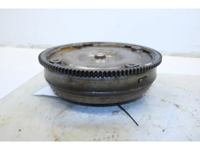 Hyundai Santa Fe Torque Converter - 45100-4G620