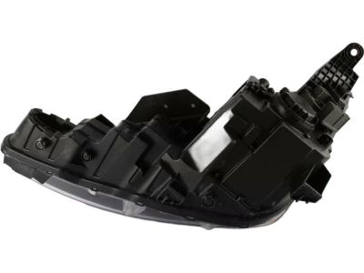 2020 Hyundai Elantra Headlight - 92102-F2640