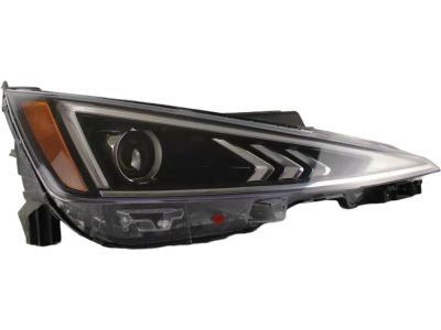 2020 Hyundai Elantra Headlight - 92102-F2640